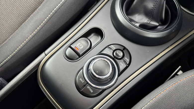 MINI Countryman 1.5 Cooper S E Classic ALL4 PHEV 5dr Auto Hatchback